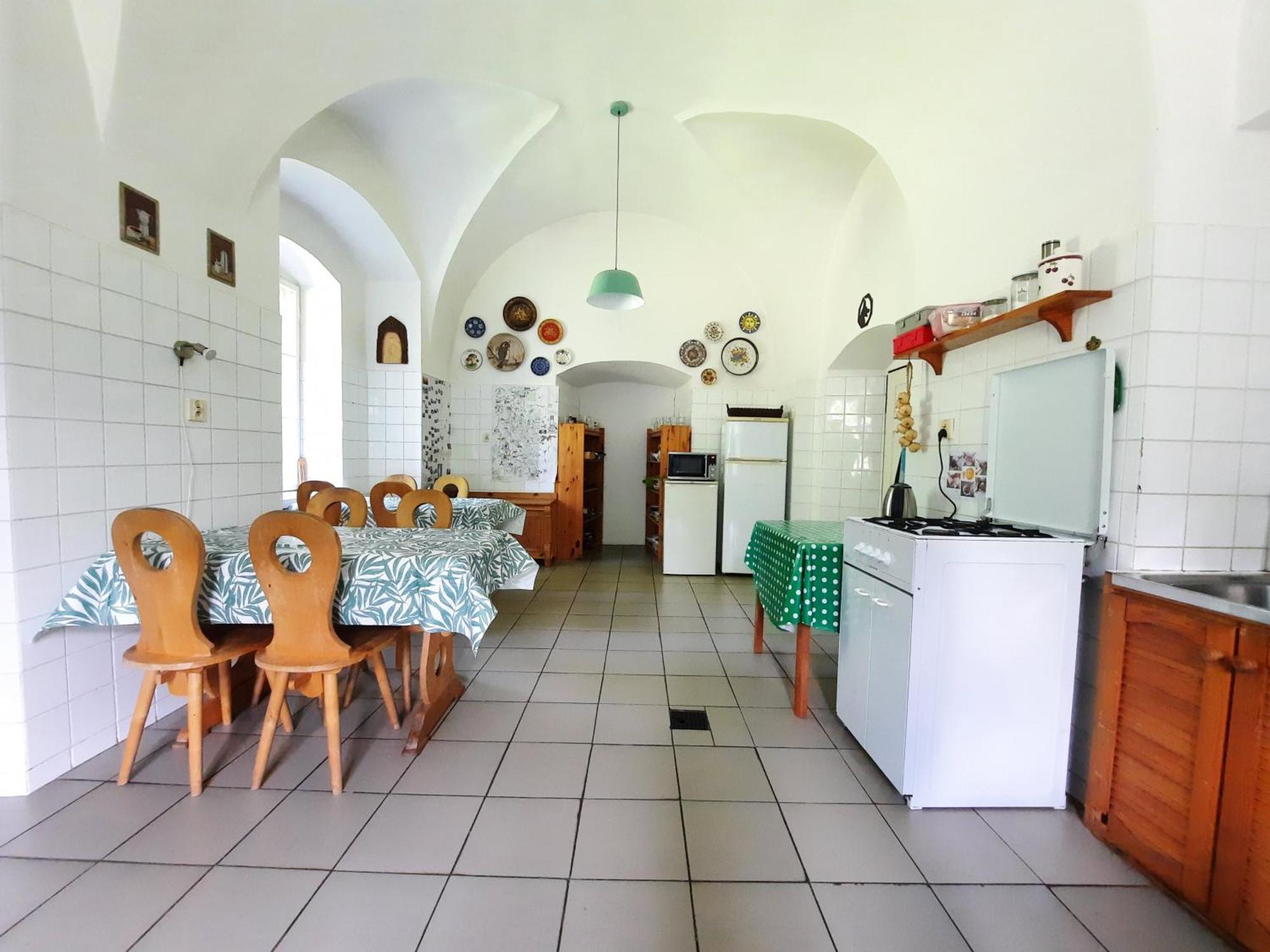 Hotel Lesny Dwor W Gorach Sowich Woliborz Zewnętrze zdjęcie